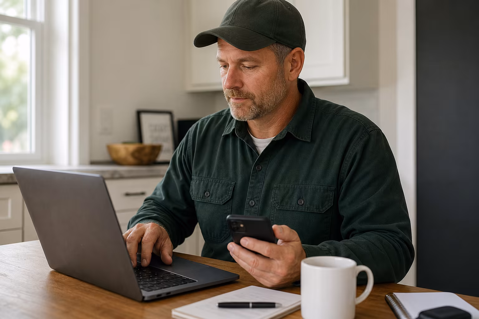 Get paid faster
