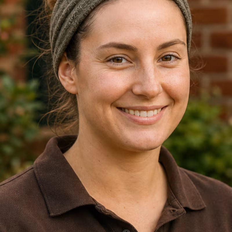 Nicole A.