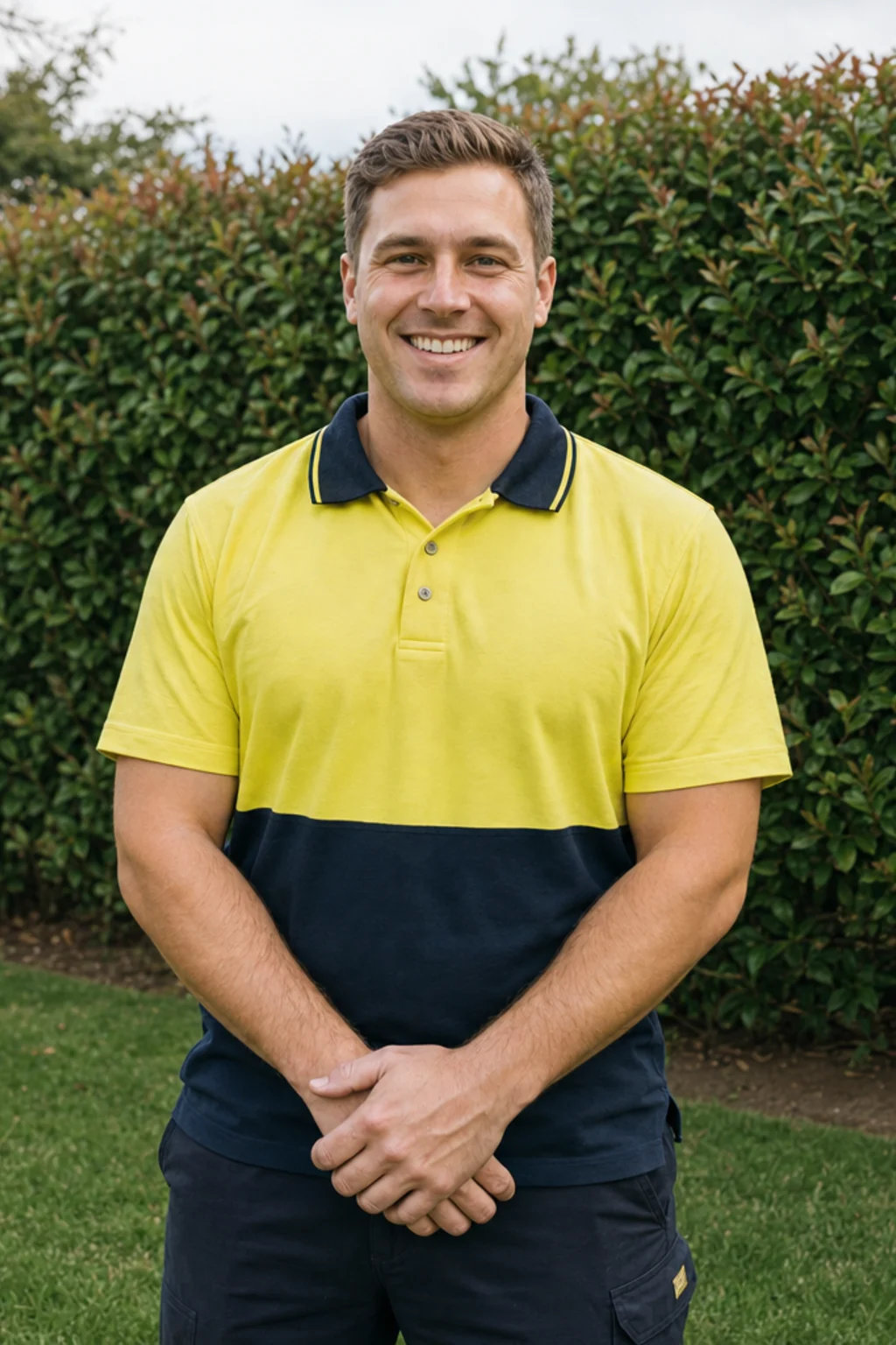 Craig Martin